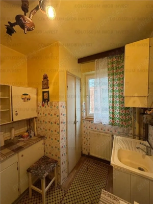 Apartament 3 camere etaj intermediar- zona Astra - imagine 8