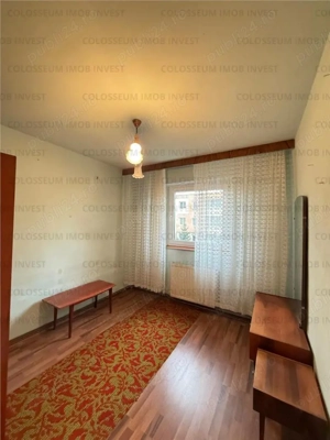 Apartament 3 camere etaj intermediar- zona Astra - imagine 3