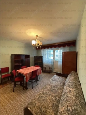 Apartament 3 camere etaj intermediar- zona Astra - imagine 6