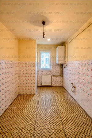 Apartament 3 camere etaj intermediar- zona Astra - imagine 13