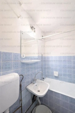 Apartament 3 camere etaj intermediar- zona Astra - imagine 9