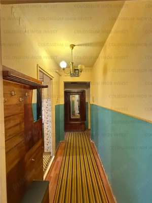 Apartament 3 camere etaj intermediar- zona Astra - imagine 5