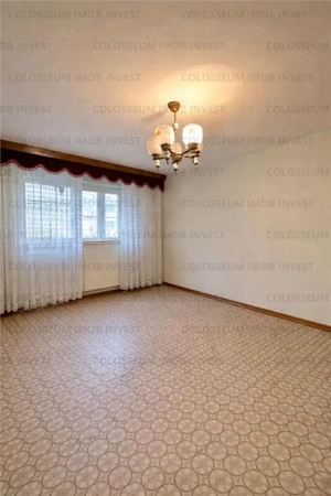 Apartament 3 camere etaj intermediar- zona Astra - imagine 10