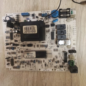 Placa electronica ARISTON UNO 24 ca noua