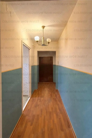 Apartament 3 camere etaj intermediar- zona Astra - imagine 12