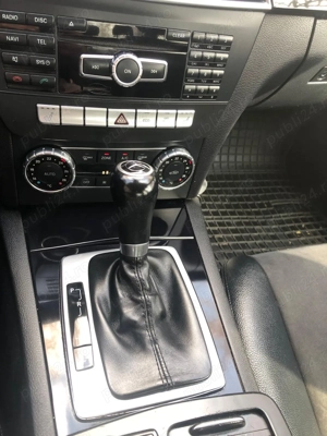Vand Mercedes C class w204 facelift 2011  - imagine 5