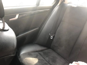 Vand Mercedes C class w204 facelift 2011  - imagine 8