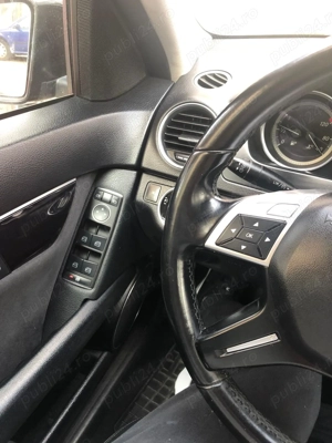 Vand Mercedes C class w204 facelift 2011  - imagine 7