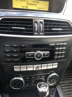 Vand Mercedes C class w204 facelift 2011  - imagine 9