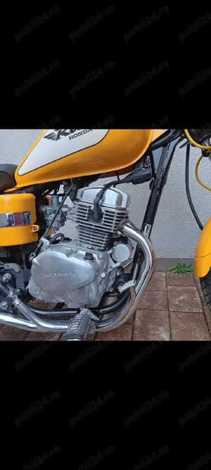 Honda Rebel  - imagine 3