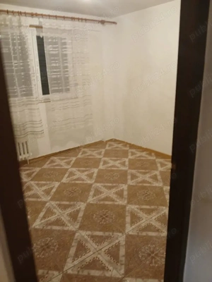 Proprietar,Vind apartament 2 camere ,et 5 din 10 ,bloc 1978 1980 in Bd Luica nr 13 ,Berceni  - imagine 9