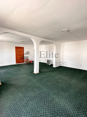 Spațiu de birouri generos de închiriat – 100mp