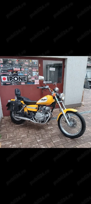Honda Rebel  - imagine 5