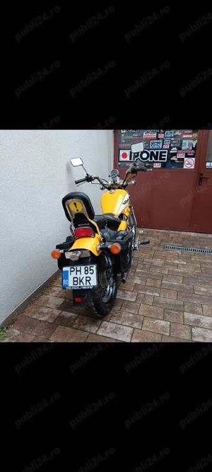 Honda Rebel  - imagine 2