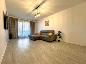 Pallady 2 camere decomandat bucatarie inchisa incalzire in pardoseala - imagine 7