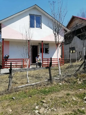 Casă de vânzare Roșia Montană, Jud.Alba