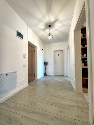 Pallady 2 camere decomandat bucatarie inchisa incalzire in pardoseala - imagine 9