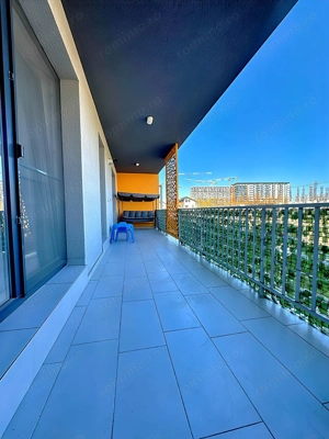 Pallady 2 camere decomandat bucatarie inchisa incalzire in pardoseala - imagine 4