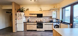 Apartament 2 camere, 54 mp, bloc nou (2020), mobilat  #537;i utilat, loc de parcare inclus