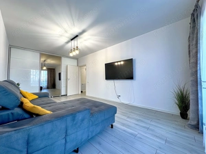 Pallady 2 camere decomandat bucatarie inchisa incalzire in pardoseala - imagine 6