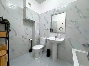 Pallady 2 camere decomandat bucatarie inchisa incalzire in pardoseala - imagine 11