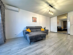 Pallady 2 camere decomandat bucatarie inchisa incalzire in pardoseala - imagine 15