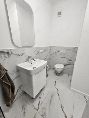 De inchiriat apartament cu 2 camere, nou, zona Torontalului  - imagine 5