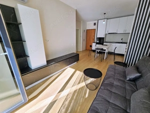 De inchiriat apartament cu 2 camere, nou, zona Torontalului  - imagine 3