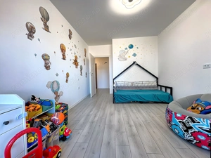 Pallady 2 camere decomandat bucatarie inchisa incalzire in pardoseala - imagine 18