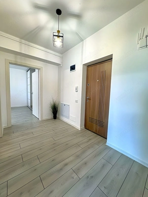 Pallady 2 camere decomandat bucatarie inchisa incalzire in pardoseala - imagine 12