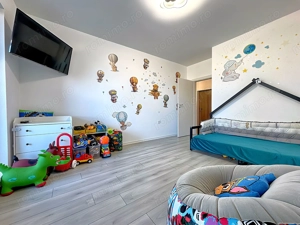 Pallady 2 camere decomandat bucatarie inchisa incalzire in pardoseala - imagine 19