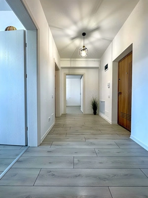 Pallady 2 camere decomandat bucatarie inchisa incalzire in pardoseala - imagine 13