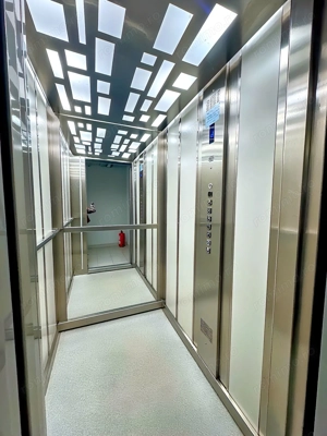 Pallady 2 camere decomandat bucatarie inchisa incalzire in pardoseala - imagine 14