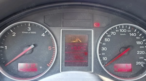 Audi A4 B6 (2002) 2.5 TDI Quattro   Manual 6 trepte - imagine 9