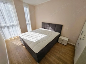 De inchiriat apartament cu 2 camere, nou, zona Torontalului  - imagine 4