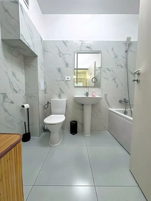 Pallady 2 camere decomandat bucatarie inchisa incalzire in pardoseala - imagine 10