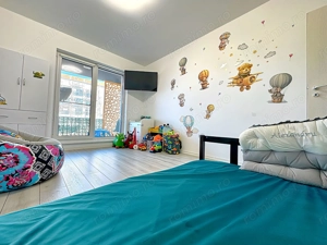 Pallady 2 camere decomandat bucatarie inchisa incalzire in pardoseala - imagine 17