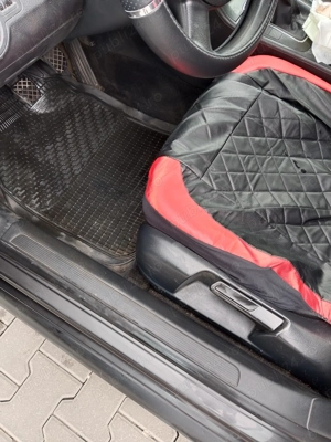 Volkswagen Passat diesel 2.0 TDI - imagine 6