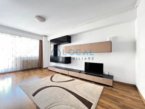 Apartament cu 1 camera + nisa de dormit, Marasti | Zona Iulius Mall