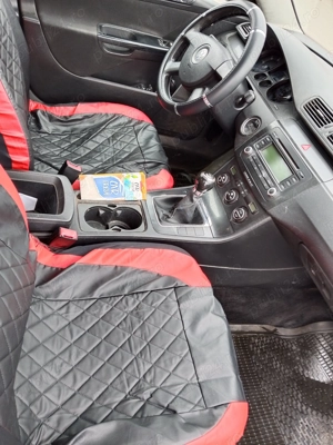 Volkswagen Passat diesel 2.0 TDI - imagine 4