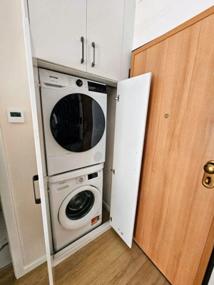 De inchiriat apartament cu 2 camere, nou, zona Torontalului  - imagine 11