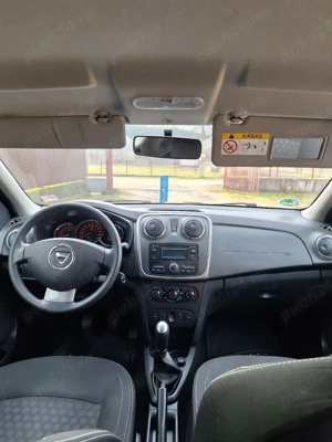 Dacia Mcv 2015 - imagine 5