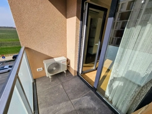 De inchiriat apartament cu 2 camere, nou, zona Torontalului  - imagine 10