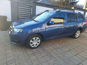 Dacia Mcv 2015 - imagine 4