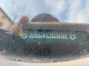 Vând Dacia Sandero Stepway, motor 0.9 TCE - imagine 2