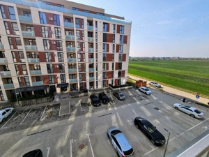 De inchiriat apartament cu 2 camere, nou, zona Torontalului  - imagine 9