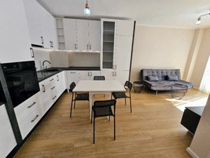 De inchiriat apartament cu 2 camere, nou, zona Torontalului  - imagine 8