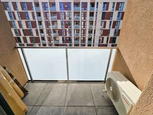 De inchiriat apartament cu 2 camere, nou, zona Torontalului  - imagine 7