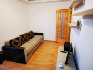 Tomis NORD 2 Camere semiDecomandate 33m  Mobilat Utilat Centrala pe Gaze