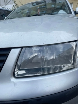 Polish faruri cu polimer - imagine 2